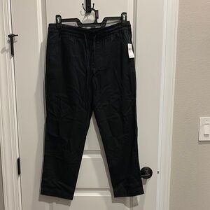 Brand new with tags Mid rise twill pants